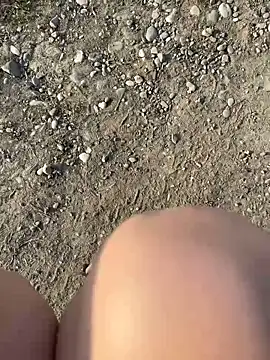 XXX chat u živo modela justmilaa