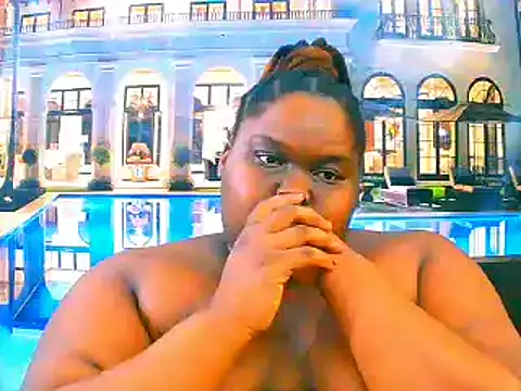 EbonyHotBuns' Live XXX Chat