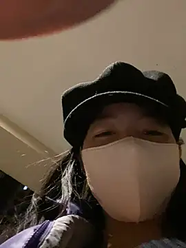 XXX chat uživo modela -CelesteFox-