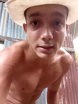 tayson_ 现场XXX聊天