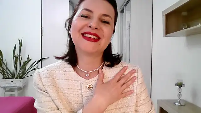 XXX chat uživo modela Victoria_Glam