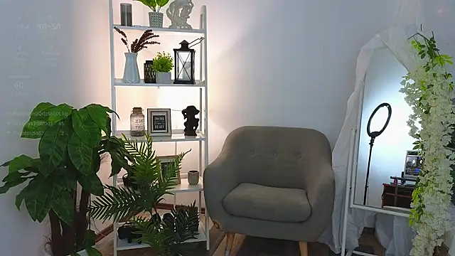 XXX chat uživo modela Donna_Sun