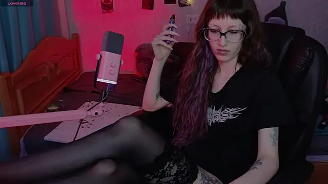 lissaros: απευθείας συνομιλία ΧΧΧ