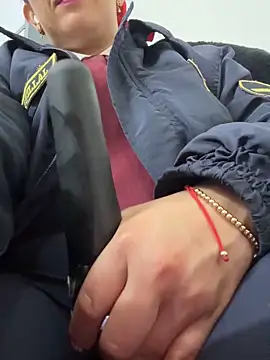 Megan-01-'s Live XXX Chat