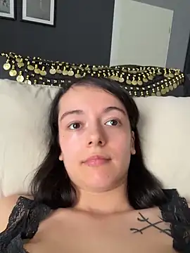 دردشة Goddess-Saysay7 الجنسية المباشرة