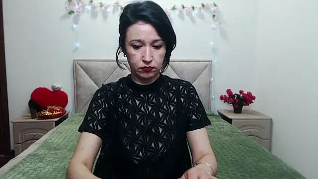 Chat XXX Live CameronEnns