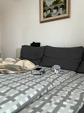 Michel_huge Show Webcam