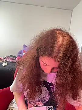 Chatroom XXX en direct de Sharon_Black