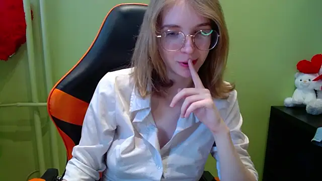 juicyPenny Live XXX-Chat