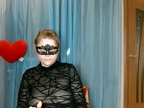 Miss_Nona Live XXX-Chat