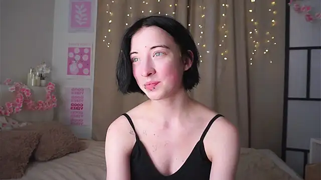 JuanaFriesz's Live XXX Chat