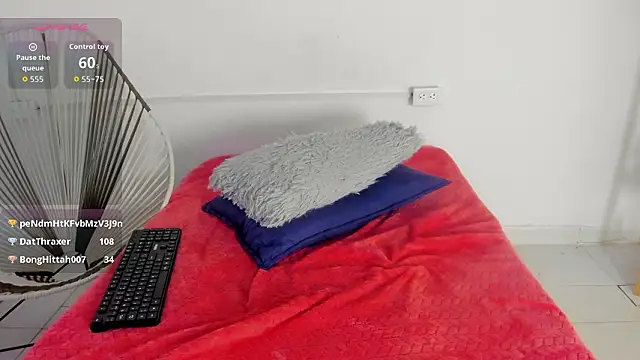 دردشة Baby_keyshar الجنسية المباشرة