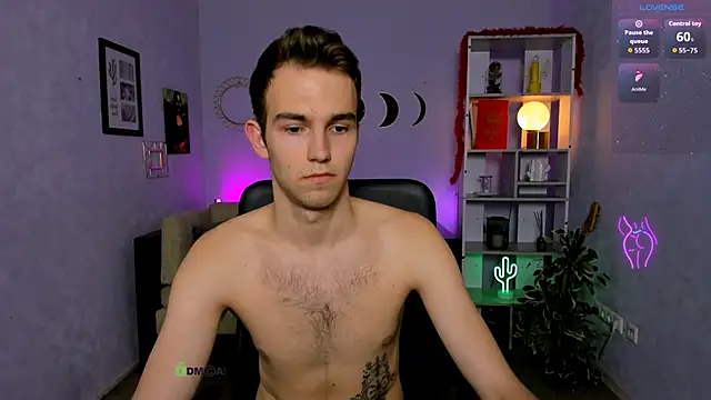 XXX chat uživo modela astren_villo