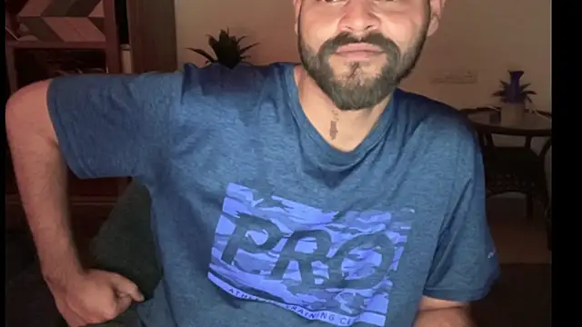 Mr_ConscienceのライブXXXチャット