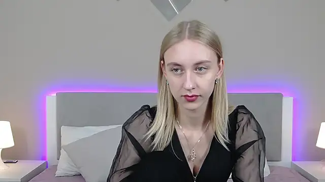 RachaelCute Live XXX-Chat