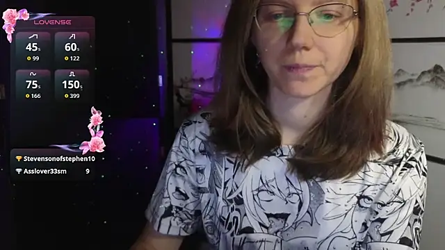 scarlettsrose's Live XXX Chat