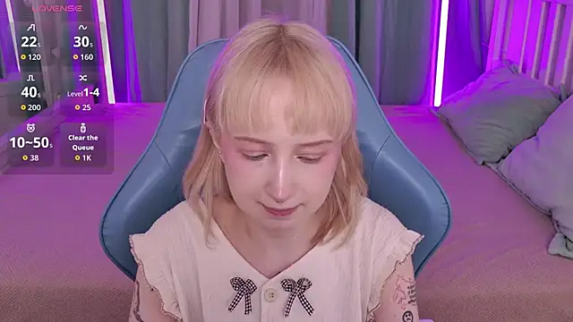 _Babyface_ Live XXX-Chat