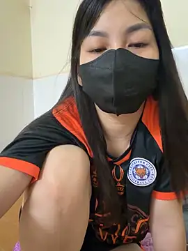 MintShow18 现场XXX聊天