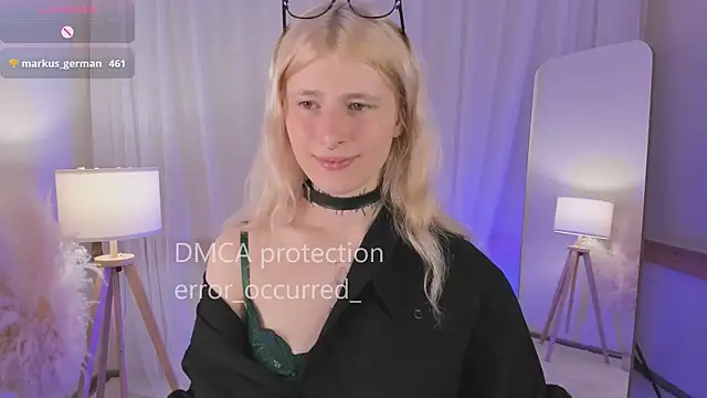 error_occurred_ Chat XXX in diretta