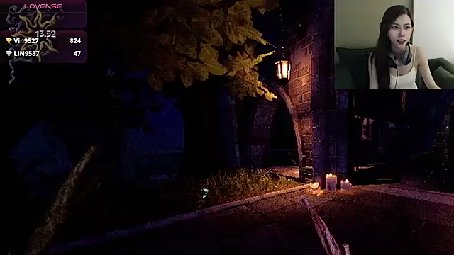 Chat XXX Live whitecat13