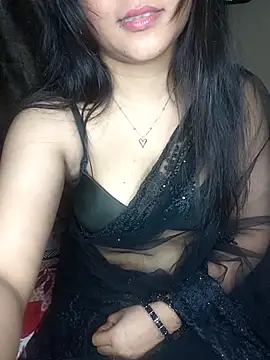 Saumyy Live XXX-Chat