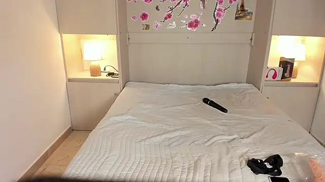 AngelaRiverss' Live XXX Chat