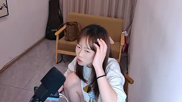 yuki-888's Webcam Show