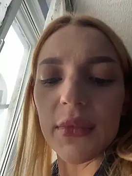 SashaPri Live XXX-Chat