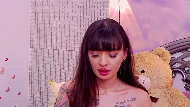 KayaRosse Live XXX-Chat