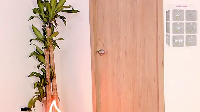 Chat XXX en directo de Chinese_goddess_