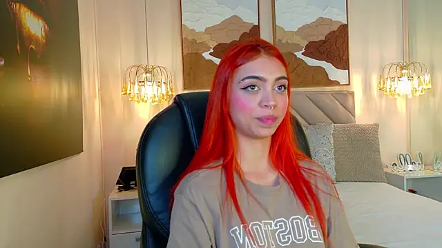 دردشة Polygonniaa الجنسية المباشرة