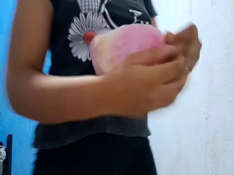 Show de webcam de MadelynStamant