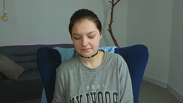 Chat XXX en directo de DeliaEffy