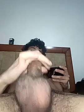 --hot-boy-- 网络视讯表演