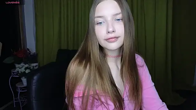 Webkamerová show DariaAngels