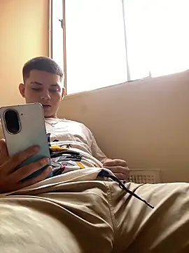 tony_pinkcock: вебкам-шоу