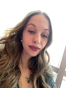 XXX chat uživo modela Olivia_Jemison