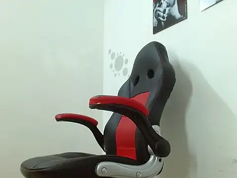 Alessandro_Hamed webcam show