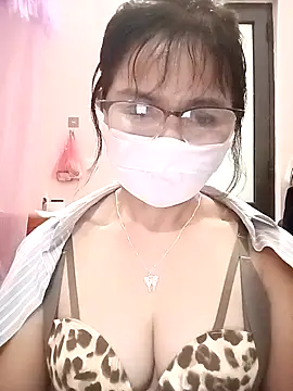 art_po19 Pertunjukan Webcam