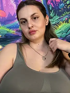 Angelina_Uzumaki1's Live XXX Chat