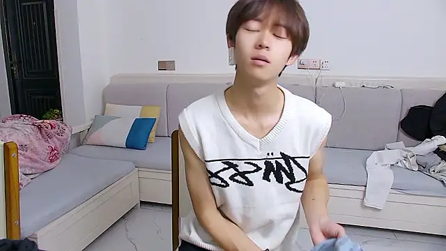 buding-001: вебкам-шоу