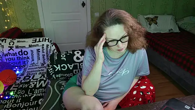 MarleneDietrich Live XXX-Chat