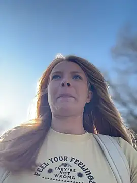 XXX chat uživo modela AnastasiaAniess