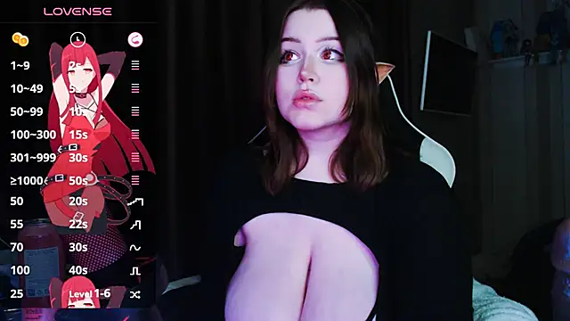 Mo_AtsuiのライブXXXチャット