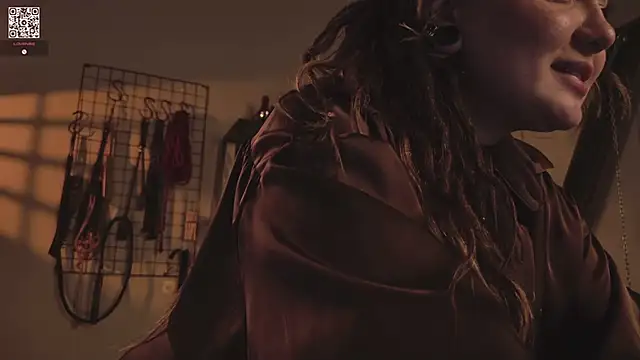 Chat XXX en directo de VortexProject