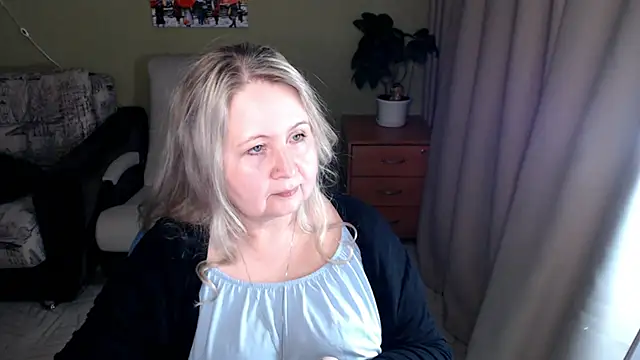 JanaMayer Live XXX-Chat