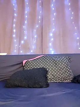 EmmaKrosss Webcam show