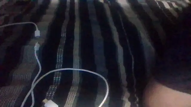 Pertunjukan Kamera Web daddytim0