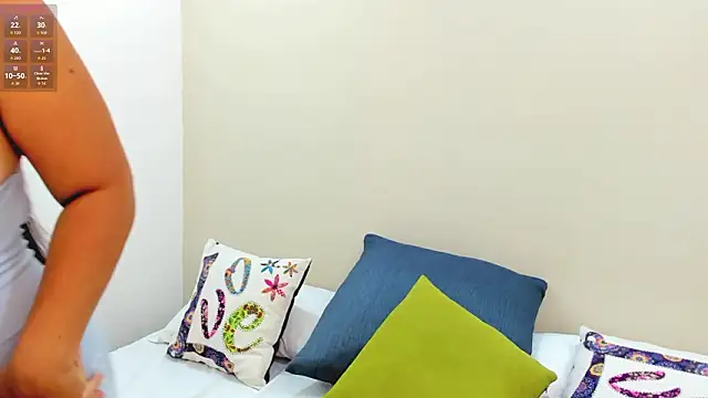 XXX chat uživo modela MadisonJenner