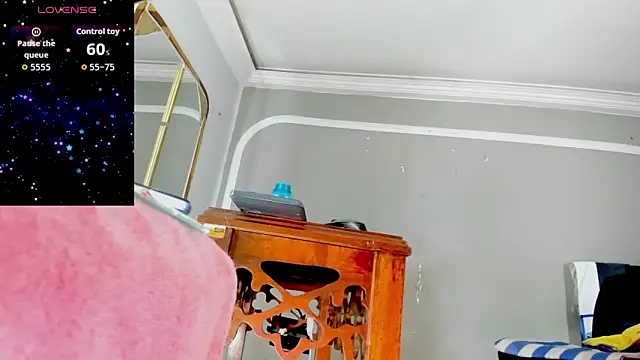 Jimena_Grey Webcam Show